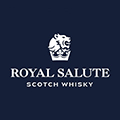 皇家禮炮 ROYAL SALUTE