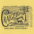 魁列奇 CRAIGELLACHIE