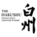 白州 THE HAKUSHU