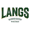 雙人牌 LANGS