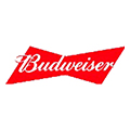 百威 BUDWEISER