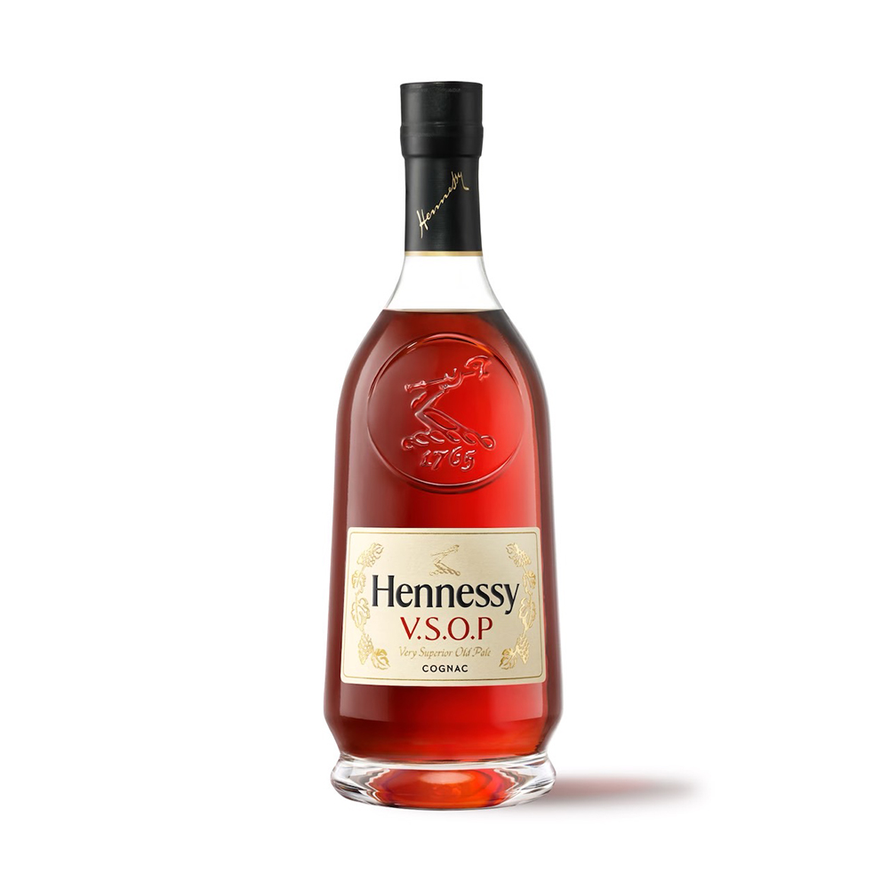 軒尼斯 V.S.O.P 干邑白蘭地 Hennessy