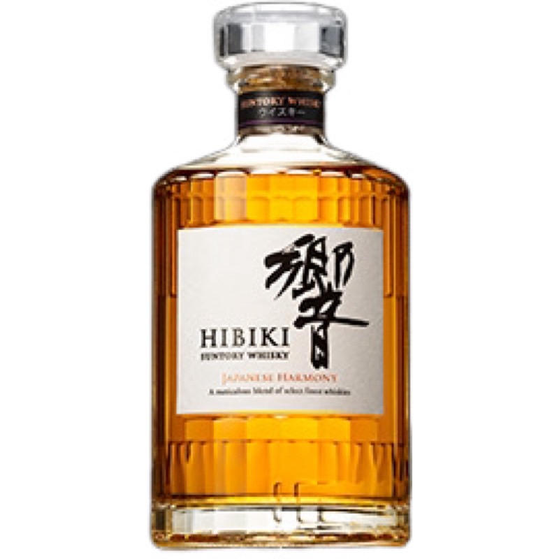 響 JAPANESE HARMONY