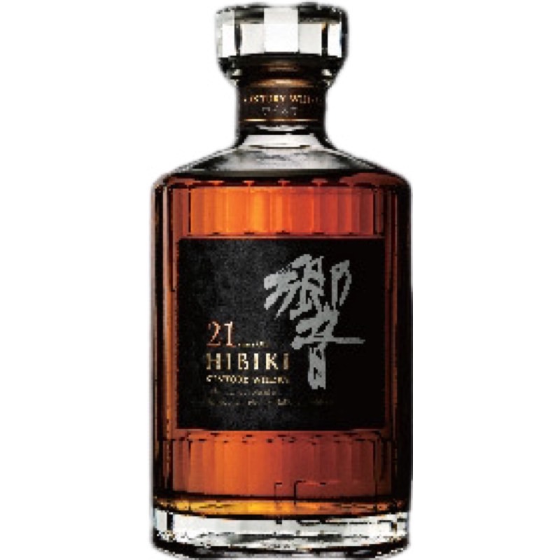 響21年 威士忌
