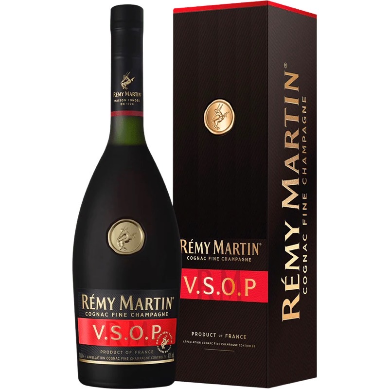人頭馬 VSOP 干邑白蘭地