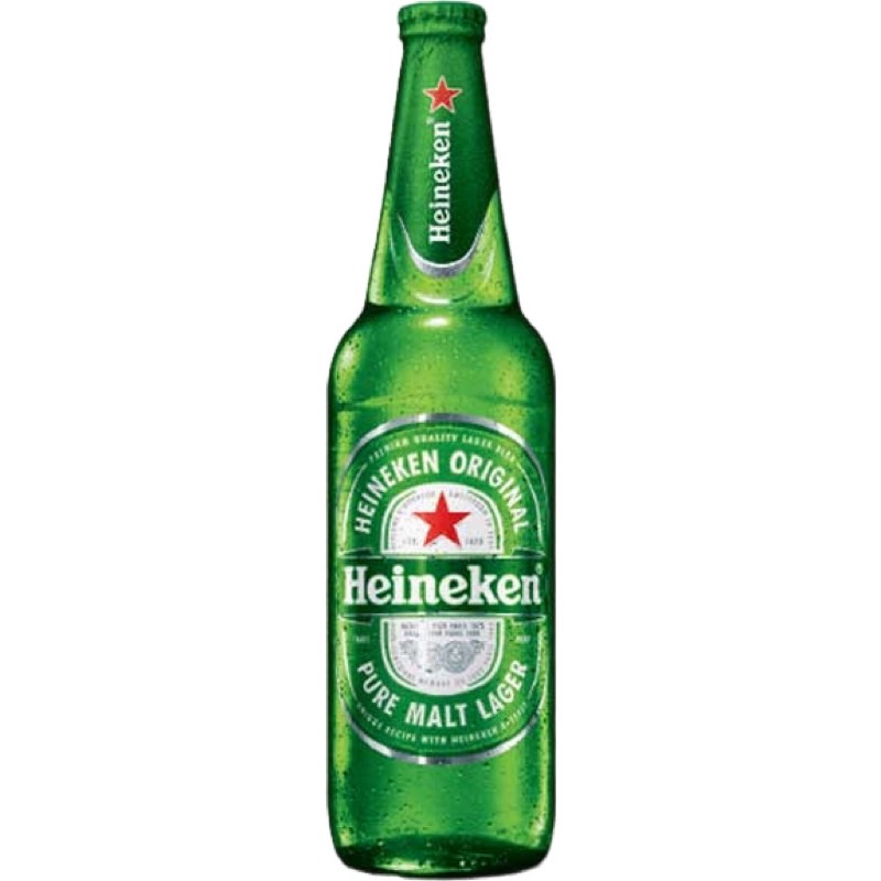 海尼根啤酒