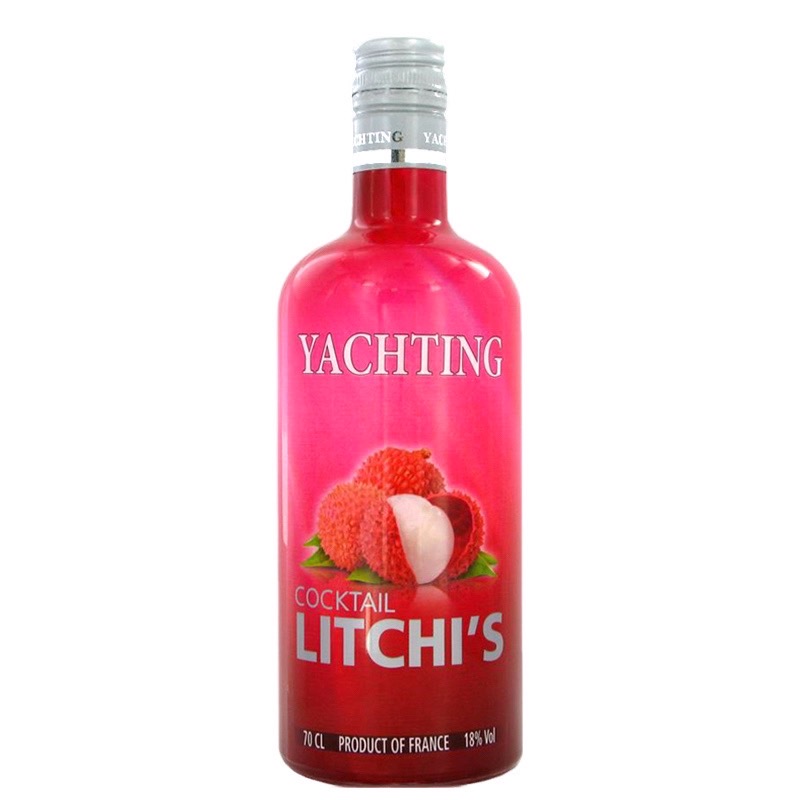 愛之船荔枝酒