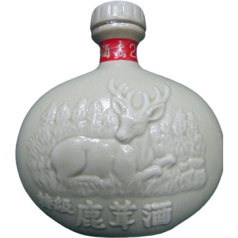 玉山特級鹿茸酒