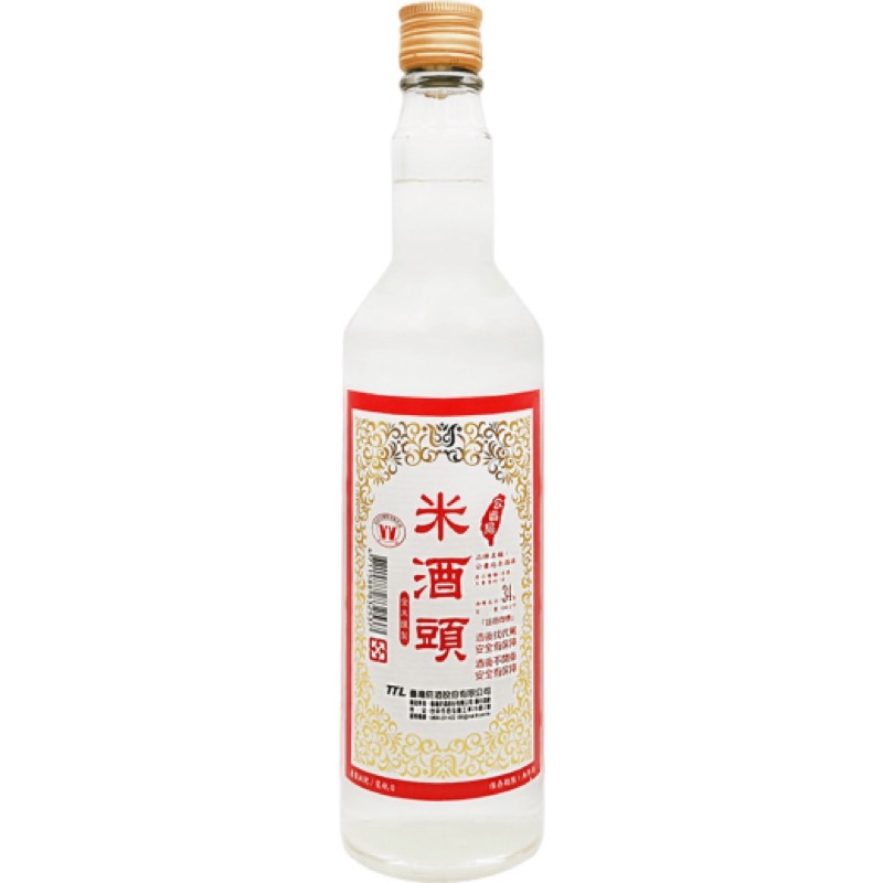稻香米酒頭