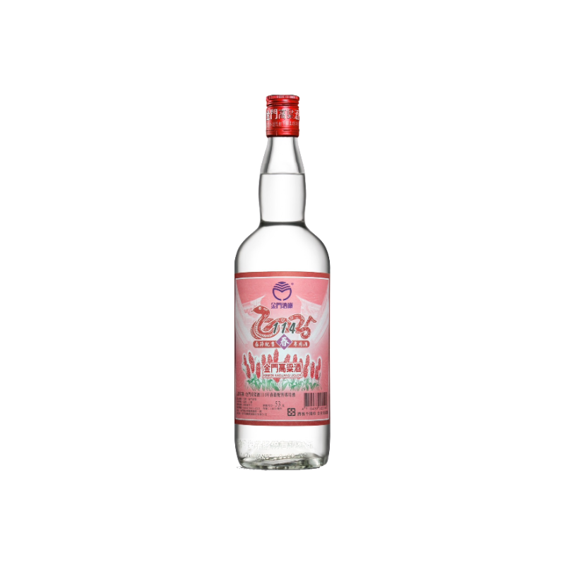 114年春節紀念酒