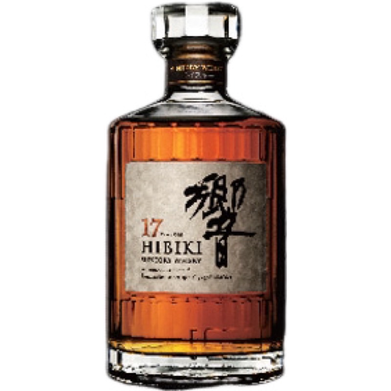 響17年 威士忌