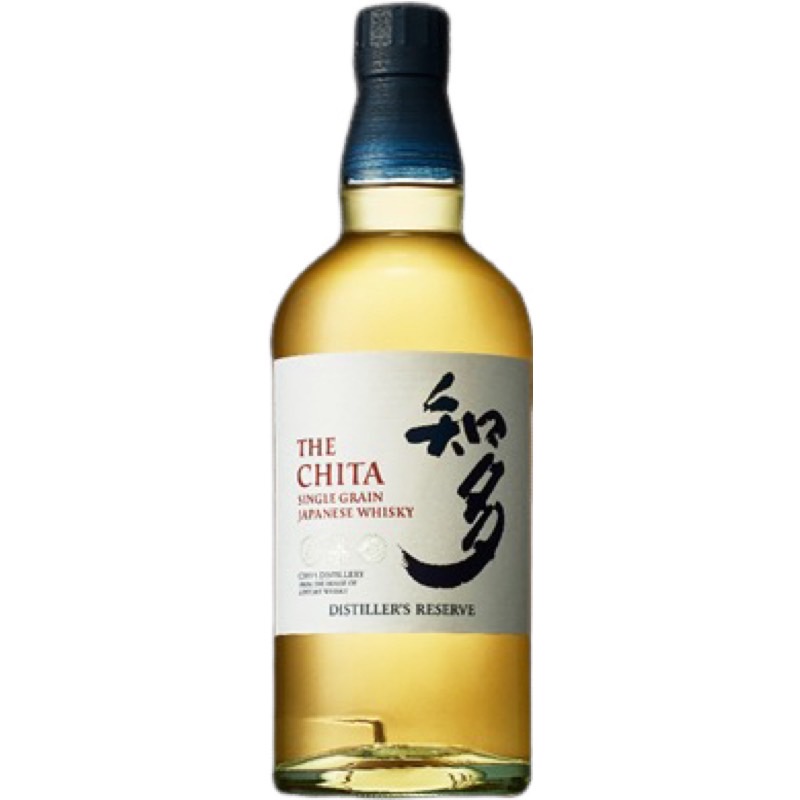 知多 單一穀物威士忌