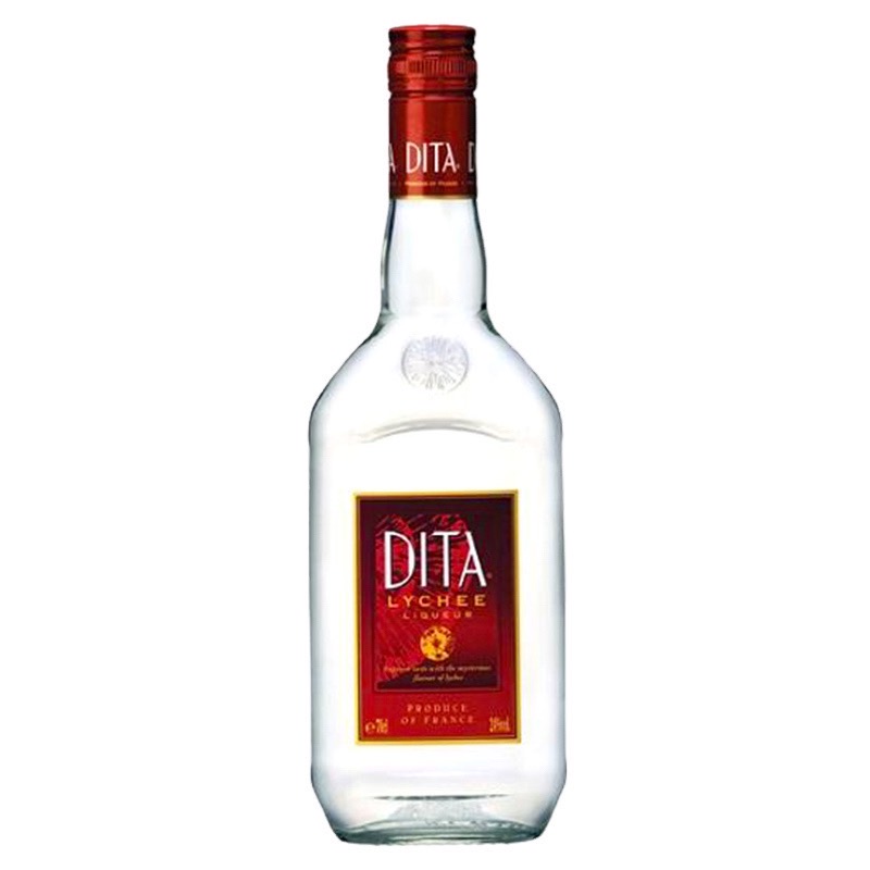 DITA荔枝香甜利口酒