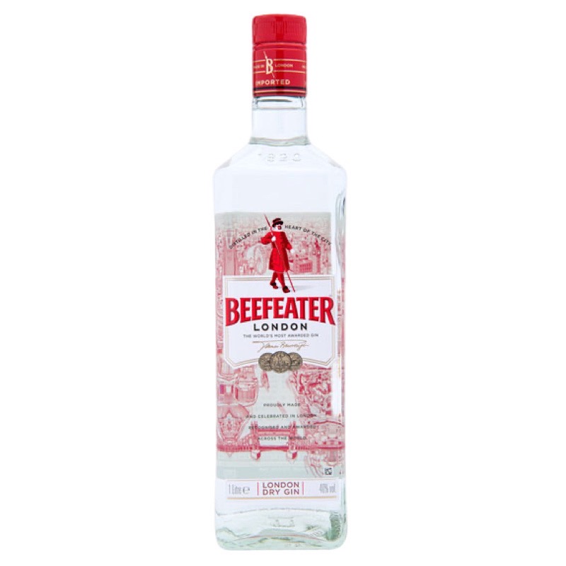 英人琴酒 1L