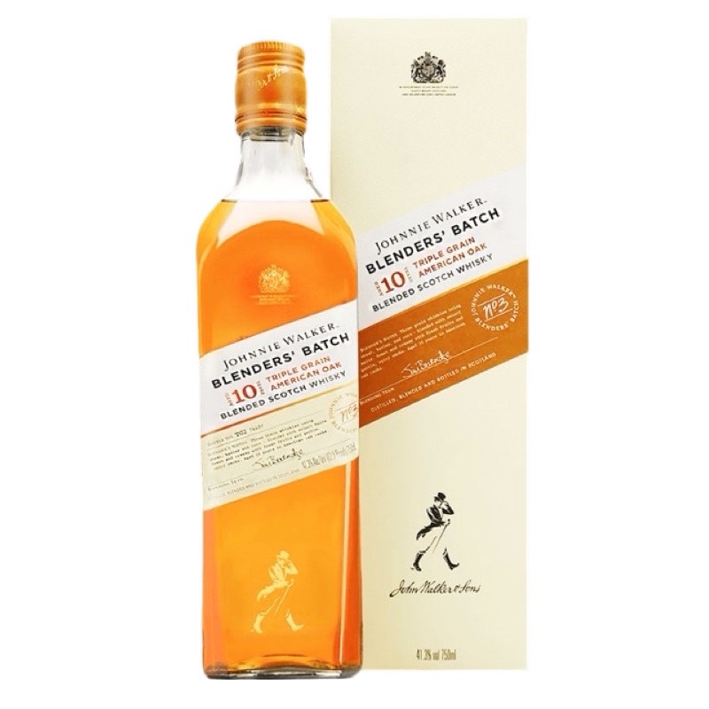 JW首席精釀 NO.3 10年美國桶