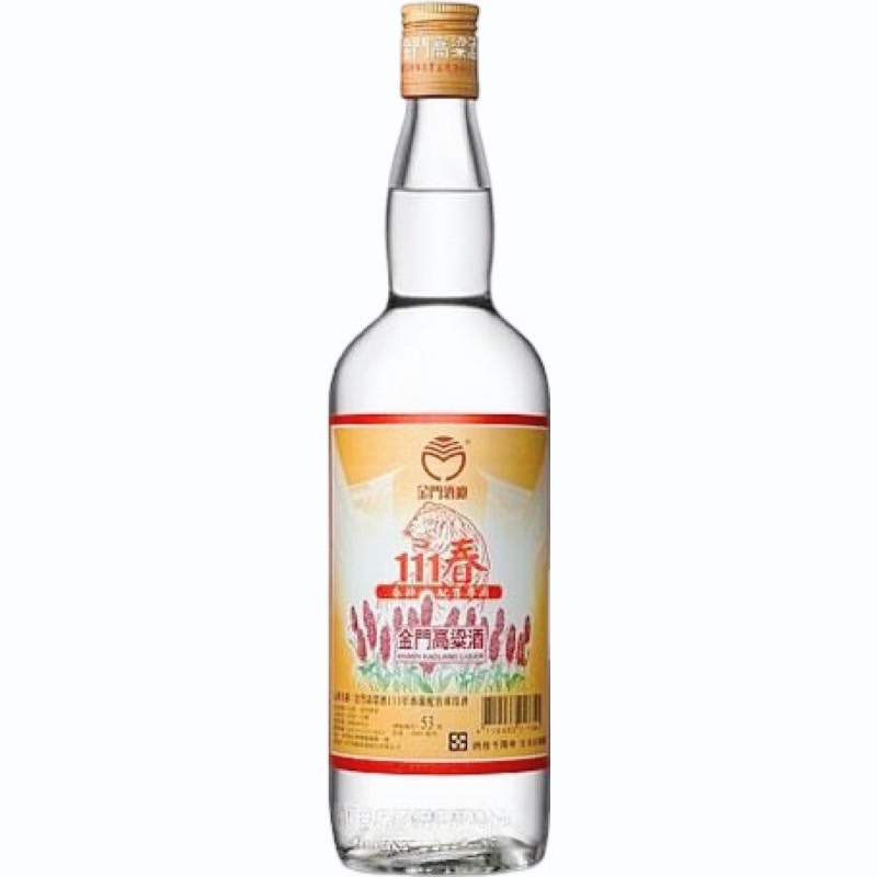 111年春節紀念酒 1L