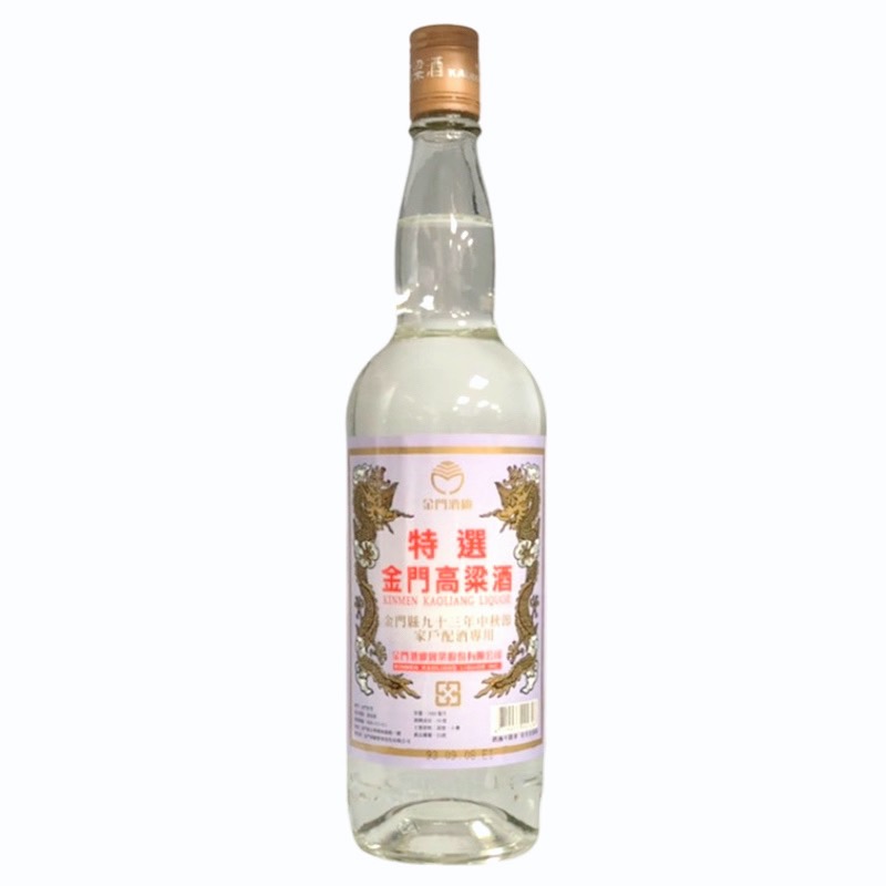 93年秋節紀念酒 1L
