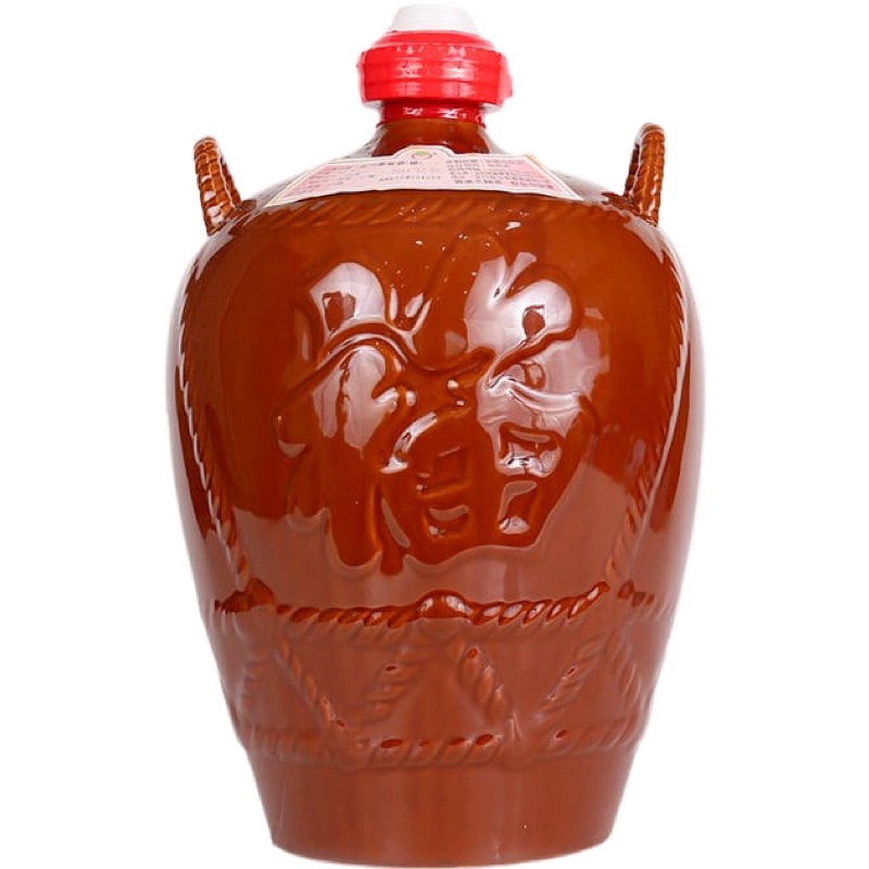 金門高梁酒5公升LOGO(福)