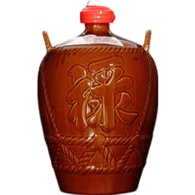 金門高梁酒5公升LOGO(祿)