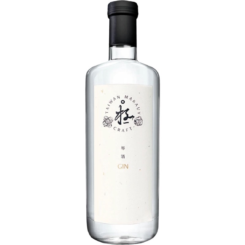 玉山極CRAFT-琴酒