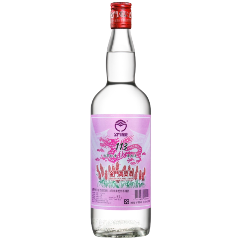113年秋節紀念酒 1L