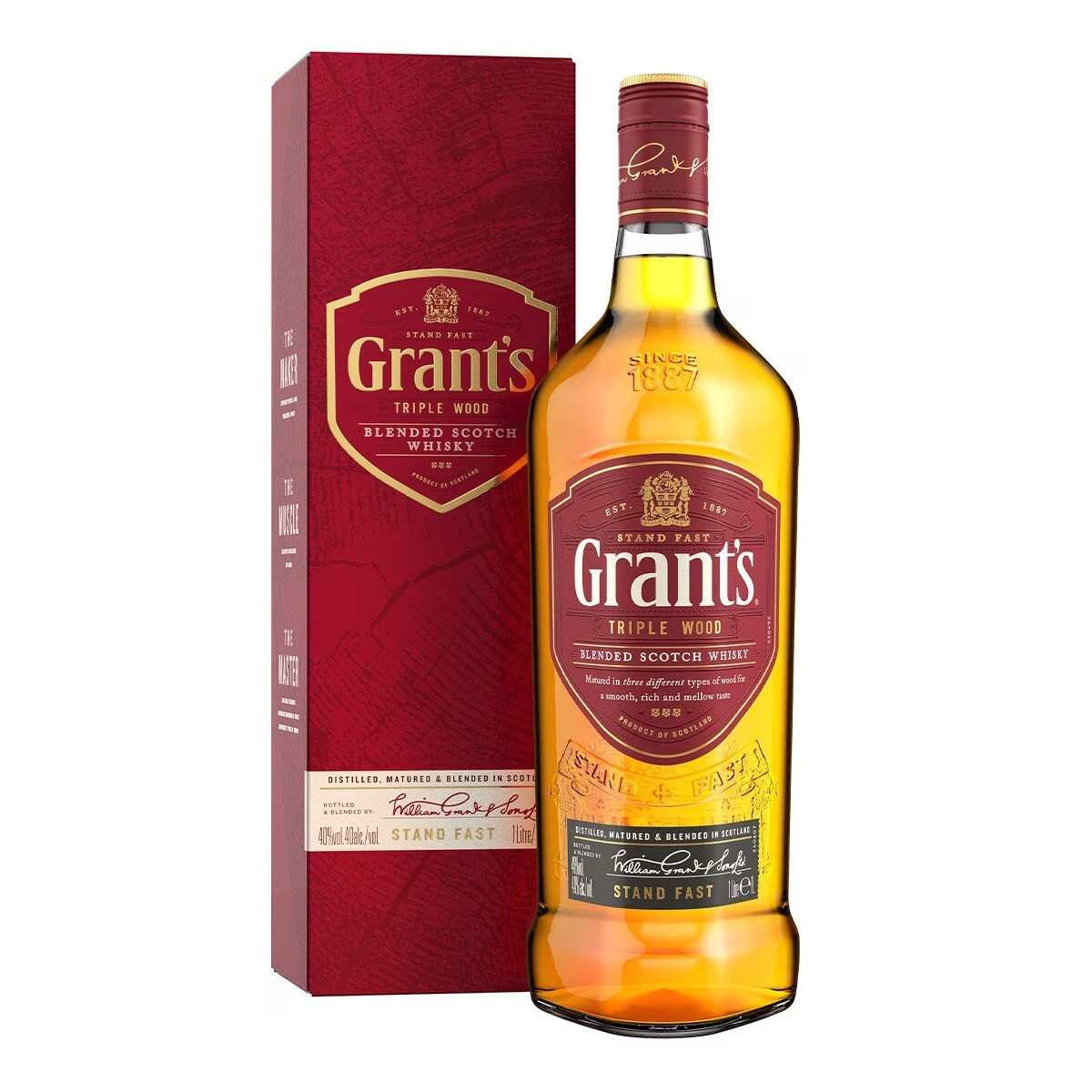 Grant's